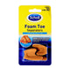 Scholl Gel Toe Separators for Pain Relief Large 2 Pack