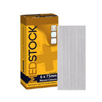 Medstock Wound Closure Strips 6mm X 75mm