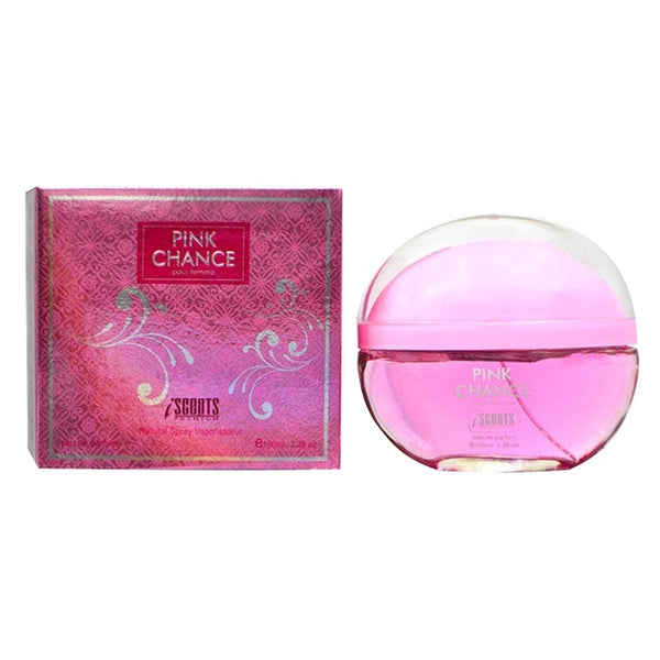 I Scents Pink Chance 100mL