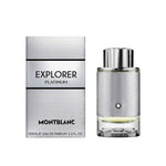 Montblanc Explorer Platinum EDP 100ML