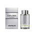 Montblanc Explorer Platinum EDP 100ML