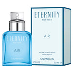 Calvin Klein Eternity Air Men EDT 50mL