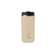 Tinge Stainless Steel Insulated Coffee Mug Army Green 355 Ml