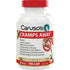 Caruso’s Cramps Away 60 Tablets
