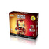 Loz Mini Iron Man 1402 Building Block Set
