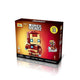 Loz Mini Iron Man 1402 Building Block Set