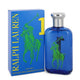Ralph Lauren Big Pony No.1 Blue EDT 100mL