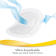 Medela Ultra Breathable Nursing Pads 30 Pack