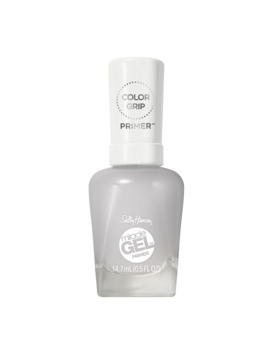 Sally Hansen Miracle Gel Nail Polish 109 Base Coat