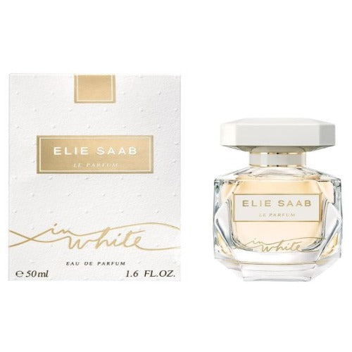 Elie Saab Le Parfum In White EDP 50ML