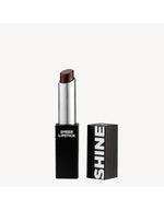 Designer Brands Sheer Shine Lipstick Taste Of Honey