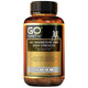 Go Healthy Man Plus Performance Support for Vitality and Stamina 60 VegeCaps