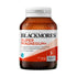 Blackmores Super Magnesium Plus Tablets 50 Count