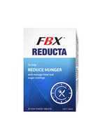 Naturopathica Fbx Reducta 40