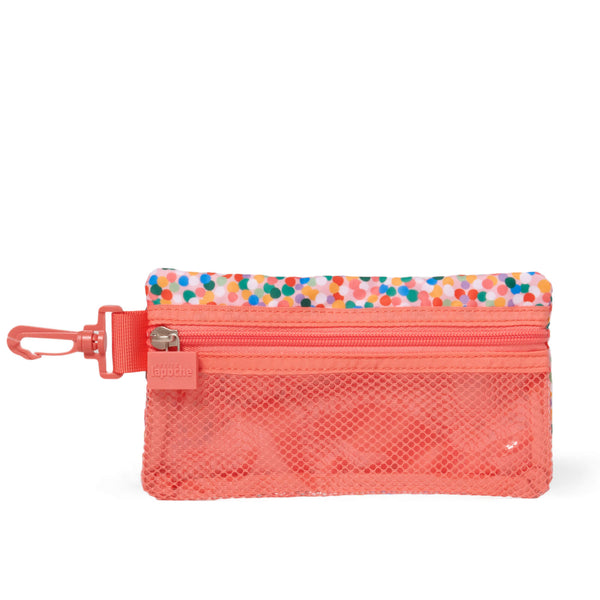 Lapoche Mini Pocket Polka Dot