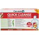 Caruso's Natural Health Quick Cleanse 15 Day Detox Program