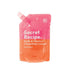 Designer Brands Secret Recipe Bath & Shower Cleansing Cream - Watermelon