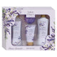 Lulu Grace Classic Lavender Pamper Gift Set 5 Piece