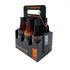 The Nourished Man 6 Pack Set