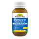 Nature's Way Restore Probiotic Daily Health 120 Capsules
