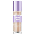 Revlon Illuminance Glow Filter Medium 006