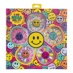 Super Random Stuff Smiley 5 Day Mega Press On Nail Pack