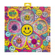 Super Random Stuff Smiley 5 Day Mega Press On Nail Pack