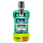 Listerine Teeth Defence Antibacterial Mouthwash Value Pack 1.5L