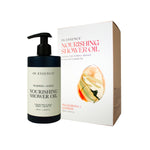 In Essence Nourishing Shower Oil Palmarosa And Jasmine 300ML