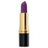 Revlon Super Lustrous The Luscious Mattes Lipstick 010 Purple Aura 4G