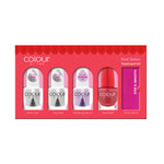Colour By Tbn Treat Street Care Quartet Reddy For It