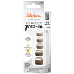 Sally Hansen Salon Effects Perfect Press On Light Years