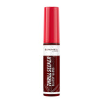 Rimmel Thrill Seeker Glassy Gloss Lip Gloss Frosted Berry 750 10ml