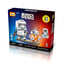 Loz Mini Building Blocks Storm Troopers and BB 8 1502