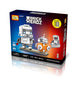 Loz Mini Building Blocks Storm Troopers and BB 8 1502