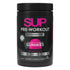 SUP Pre Workout Strawberry Flavour Gummies 90s