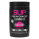 SUP Pre Workout Strawberry Flavour Gummies 90s