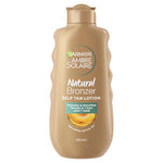 Garnier Ambre Solaire Natural Bronze Up Self Tanner 150ml