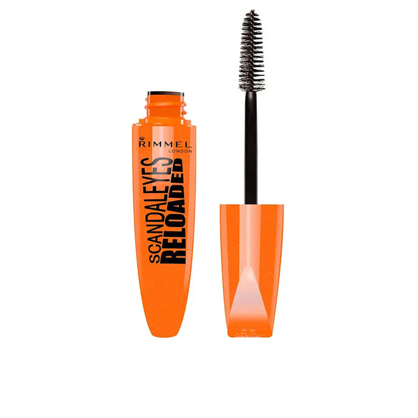 Rimmel London Scandaleyes Mascara Brown Black