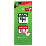 Ego Moov Head Lice Solution 500ml