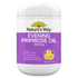 Natures Way 200 Capsules Evening Primrose Oil 1000mg