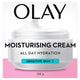 Olay Moisturising Cream Sensitive Skin 100g