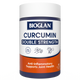 Bioglan Curcumin Double Strength 1200 mg 40 Tablets