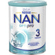 Nestle Nan Optipro 3 Toddler Milk Drink From 1 Year 800g