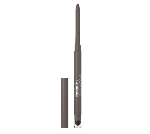 Maybelline Tattoo Automatic Gel Eyeliner - Mocha Grey