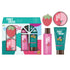 Fruit Crush Passionfruit and Strawberry Body Care Set