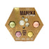 Manuka Honey Bath Bomb Set 3 x 150G