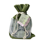 She Pure Organics Foot Care Sack Gift Set