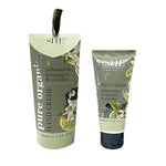 She Pure Organics Hand Cream with Palmarosa Bergamot and Vanilla 100ml