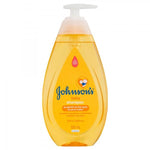 Johnson's Baby Shampoo 500ML